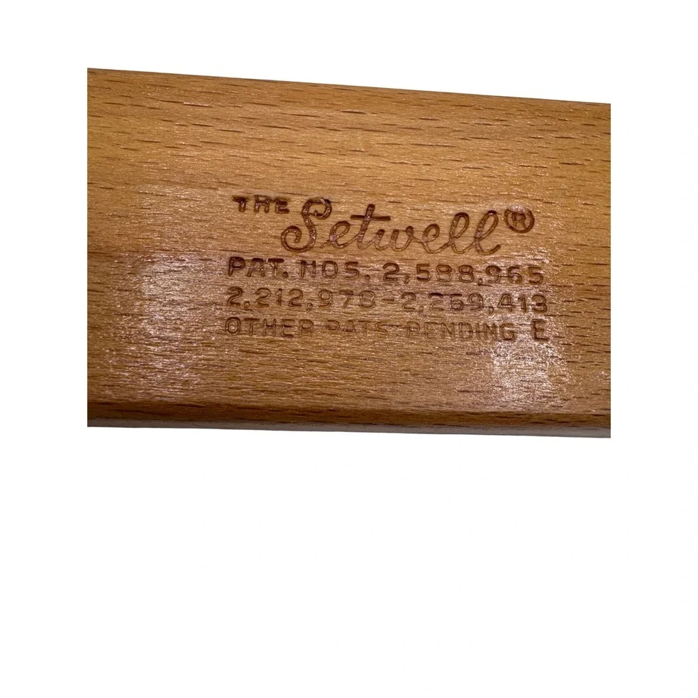 Setwell os brown
